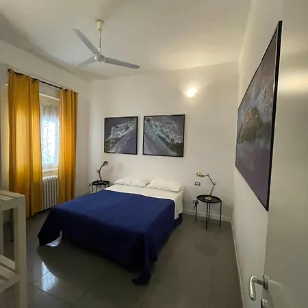 Canal Διαμέρισμα