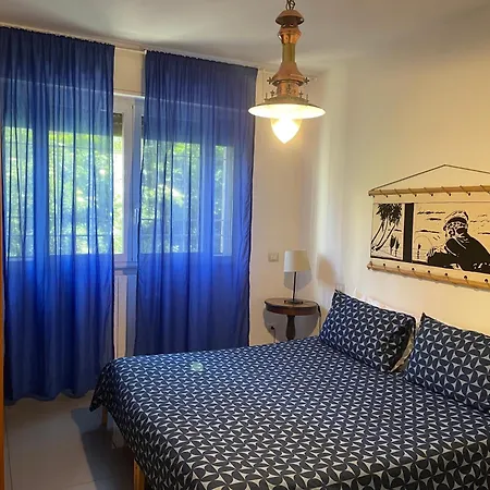 Διαμέρισμα Canal Μιλάνο