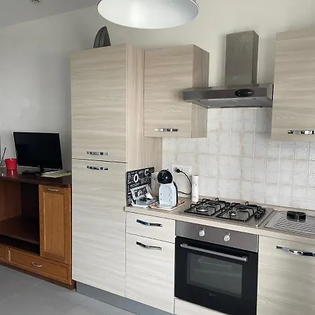 Canal Apartamento