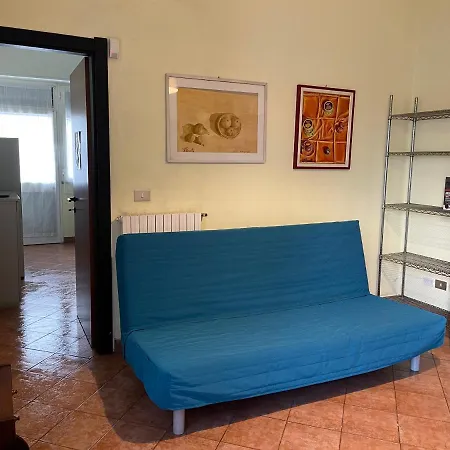 Canal Apartamento Milán
