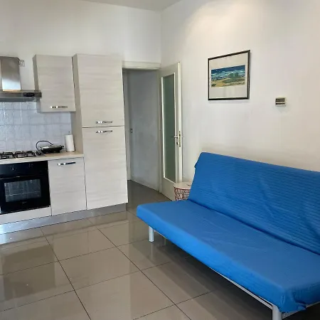 Apartamento Canal *