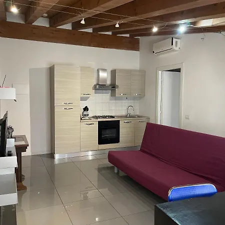 Canal Apartamento *