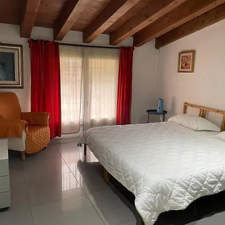 Apartamento Canal