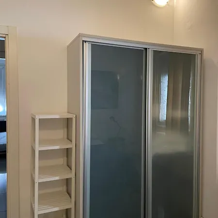 Canal Apartamento