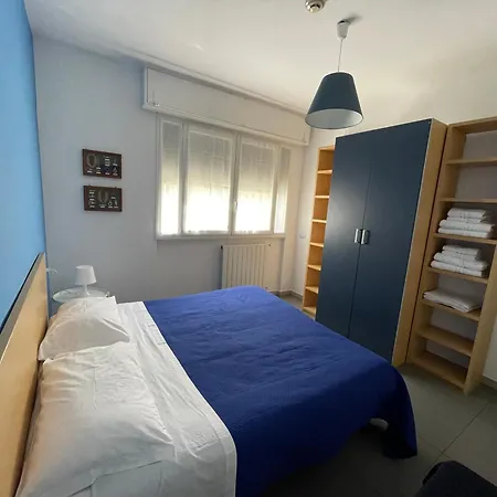 Canal Apartamento Milán