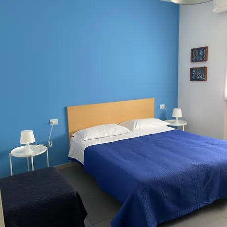 Apartamento Canal Milán