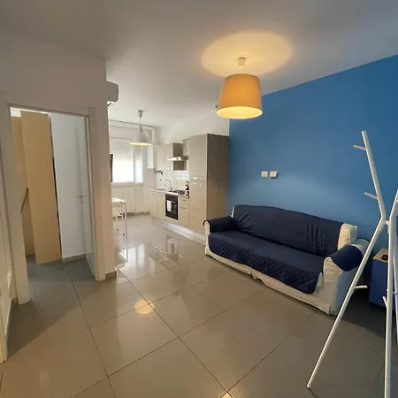 Canal Apartamento