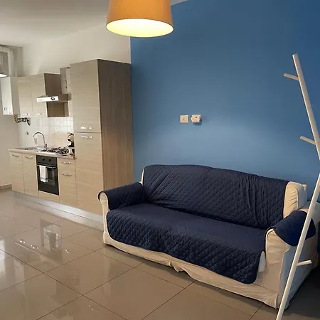 Apartamento Canal