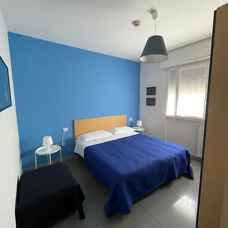 Apartamento Canal