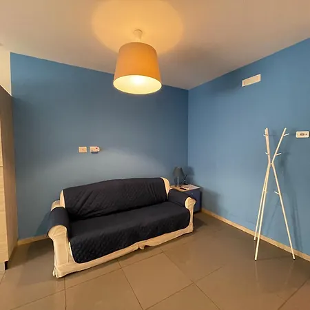Canal Apartamento Milán