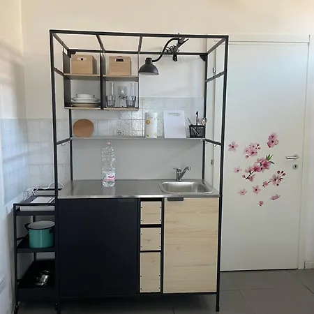 Apartamento Canal *