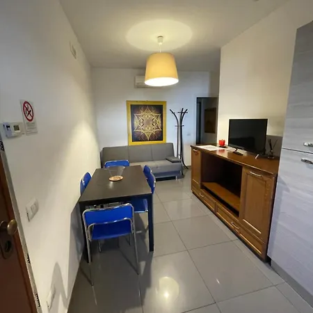 Apartamento Canal *