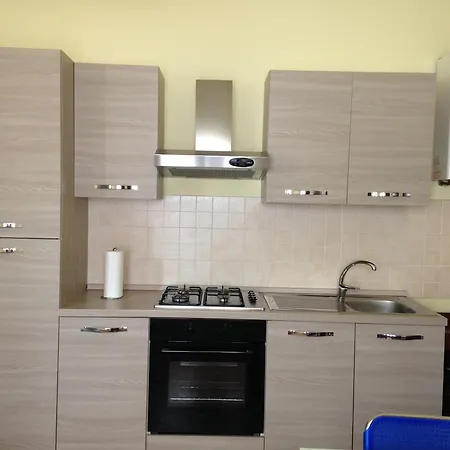 Canal Apartamento *