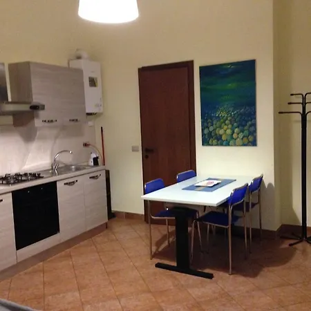Apartamento Canal Milán
