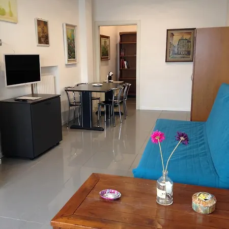 Canal Apartamento *